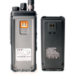 TYT UVL-15W Портативная двухдиапазонная радиостанция
