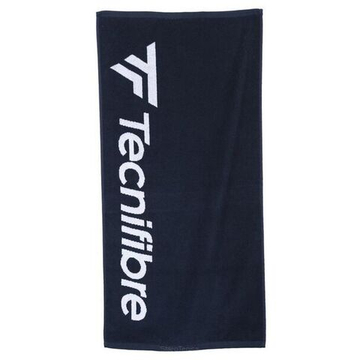 Полотенце теннисное Tecnifibre Players - marine
