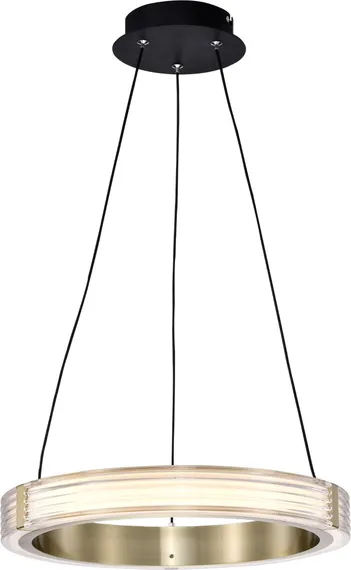 Подвесной светильник Rotonda 736241 Lightstar