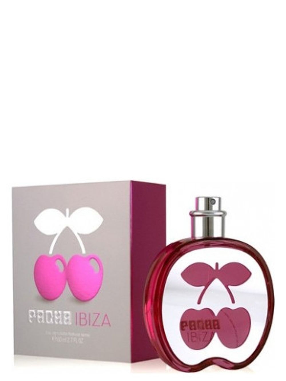 Pacha Ibiza Woman
