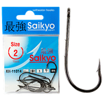 Крючок Saikyo KH-11014 RBN Bait Holder -
