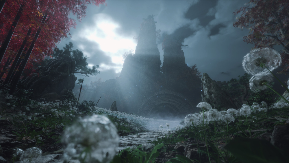 WUCHANG: Fallen Feathers PS5