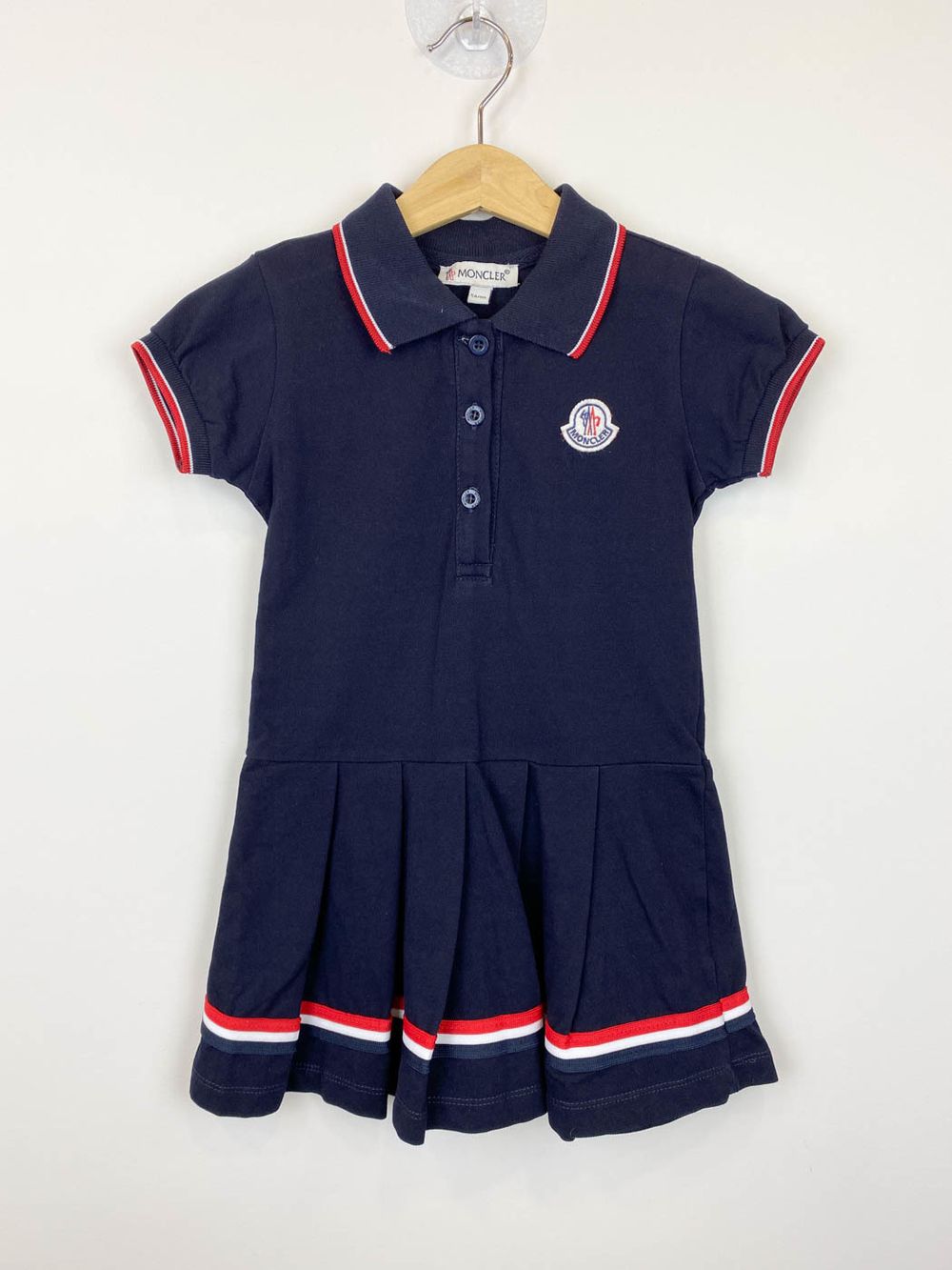 Платье Moncler, 110