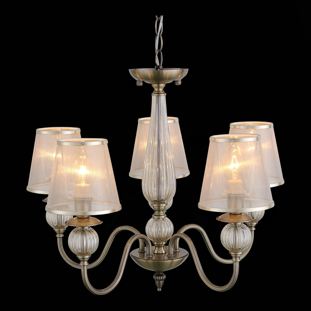Светильник подвесной Evoluce Grazia SL185.303.05