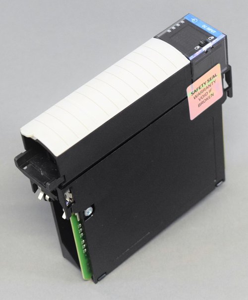 Б/у ALLEN-BRADLEY 1756-IB32