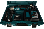 Угловая шлифмашина Makita LXT DGA508RME