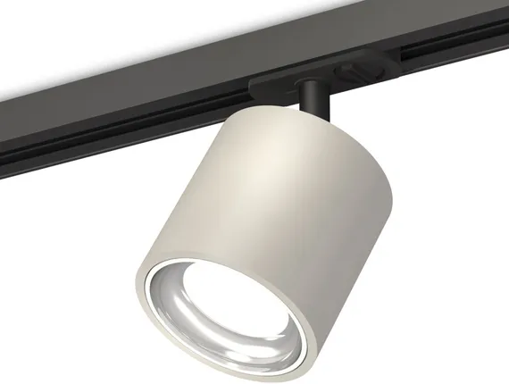 Трековый светильник TECHNO SPOT XT7533001 Ambrella