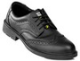 Полуботинки кожаные с антипроколом Manager Safety Jogger Industrial 50.386