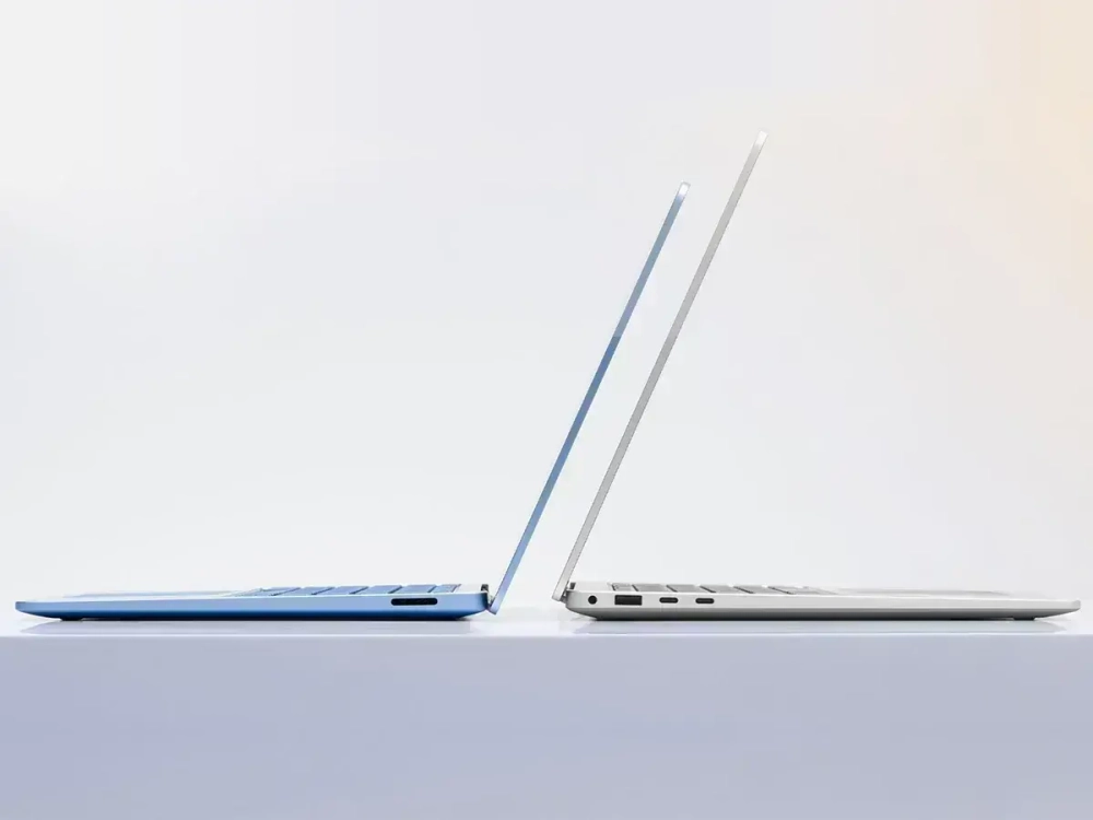 Microsoft Surface Laptop 7 Copilot+ PC (13.8", Intel Core Ultra 7 266V, 16GB RAM, 256GB SSD) + 5G
