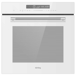 Электрический духовой шкаф Korting OKB 1360 CSGW MW