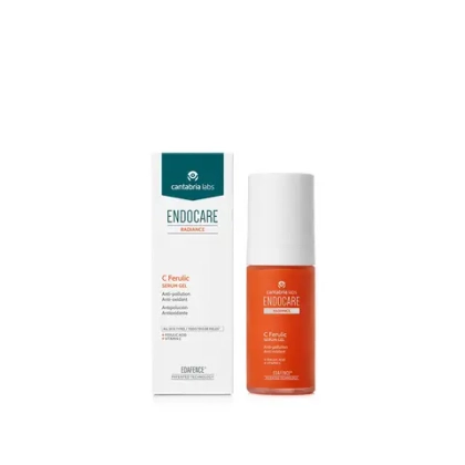 Сыворотка осветляющая Cantabria Labs Endocare Radiance C Ferulic 30 мл