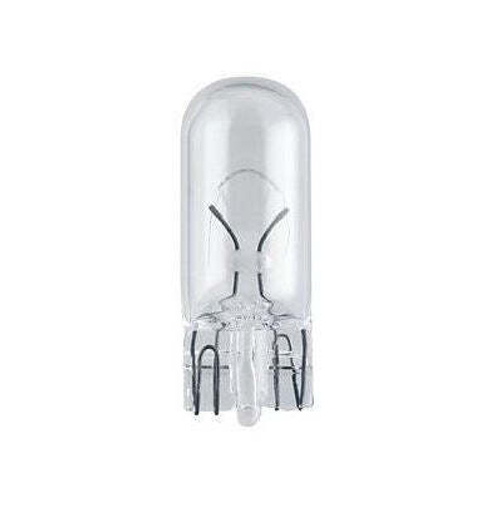 53436-97 Лампа габарита BULB, W5W