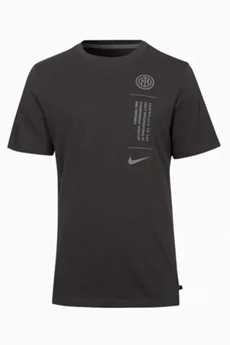 Футболка Nike Inter Milan Tee - размер L