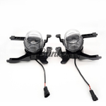 LED ПТФ Salman Opel,50W