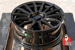 Комплект дисков Shogun S15 17x7 et35 5x114.3