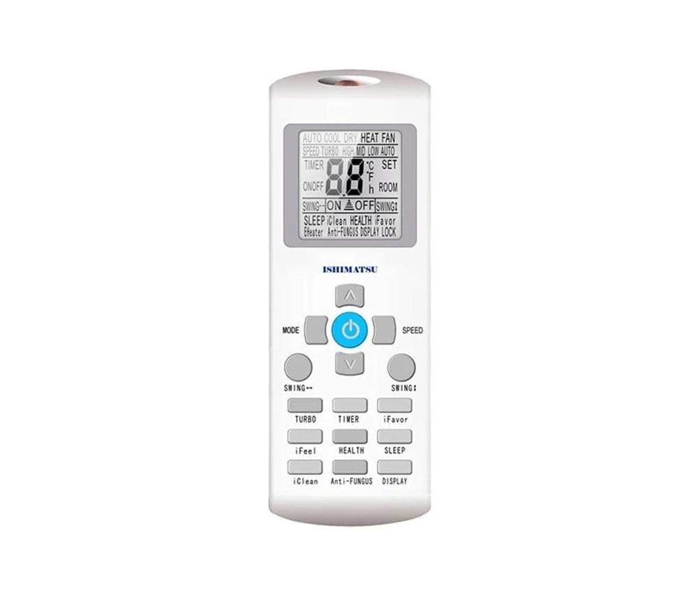 Ishimatsu ALK-12I
