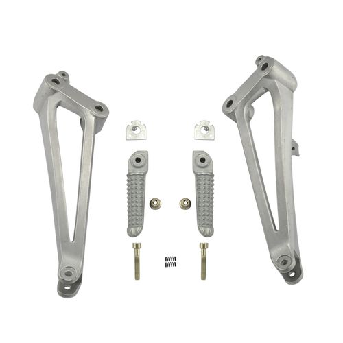Купить    Подножки задние с кронштейнами для мотоцикла Yamaha YZF-R1 09-14