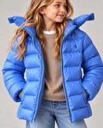 Пуховик Polo Ralph Lauren, 116