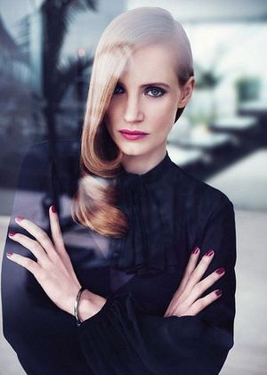 Yves Saint Laurent Manifesto l'Elixir