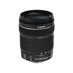 Объектив Canon EF-S 18-135mm IS STM (РСТ)