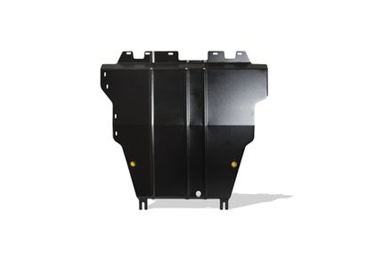 ЗК и крепеж, подходит для CHERY Tiggo 5FL (17->) 2,0 бен. CVT FWD