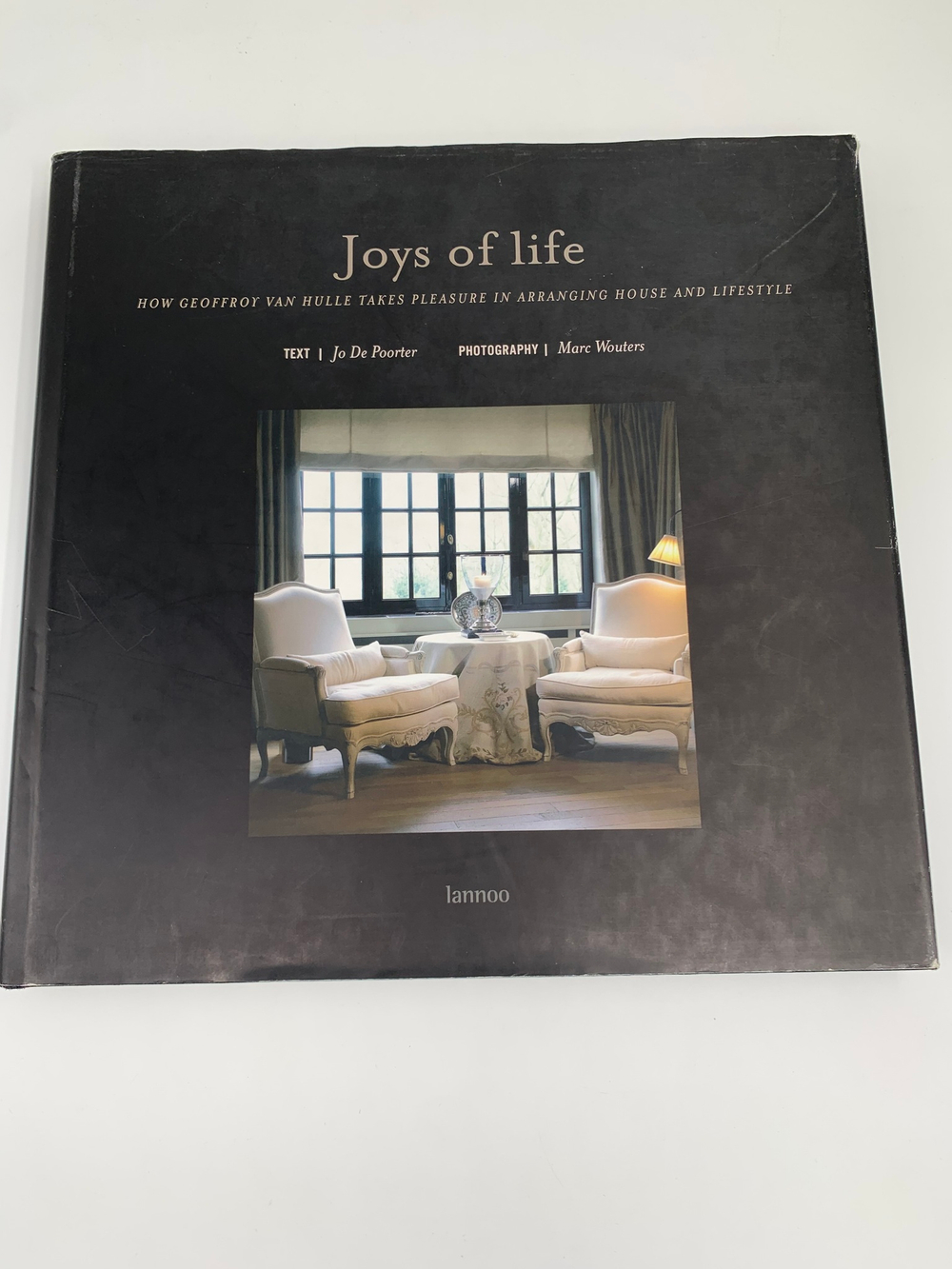 Joys of Life