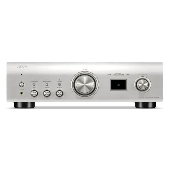 Denon PMA-1700NE Silver