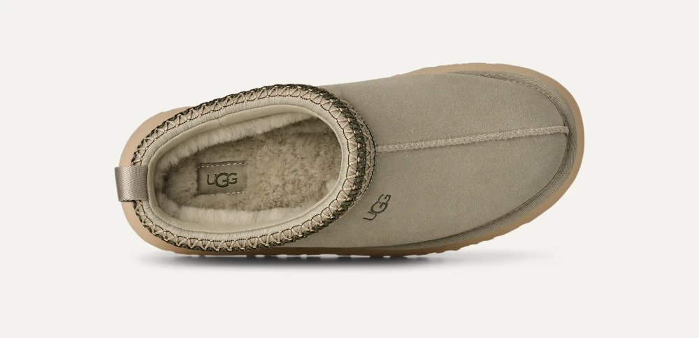 UGG Угги Tazz, серый