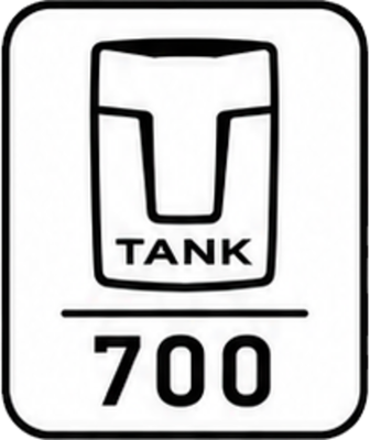 TANK 700