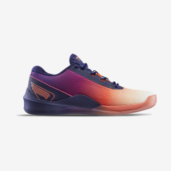 Кроссовки TYR CXT-2 WZA TRAINER (Оранжево-Фиолетовые)