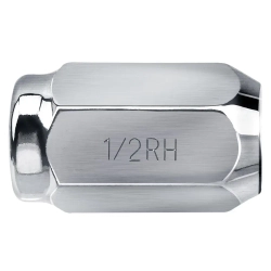 Набор гаек на колесные диски 1/2''RH 16пр. Forsage F-642216