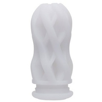 Мастурбатор 15,5см Tenga Vacuum Air-Tech Cup Regular ATH-001R