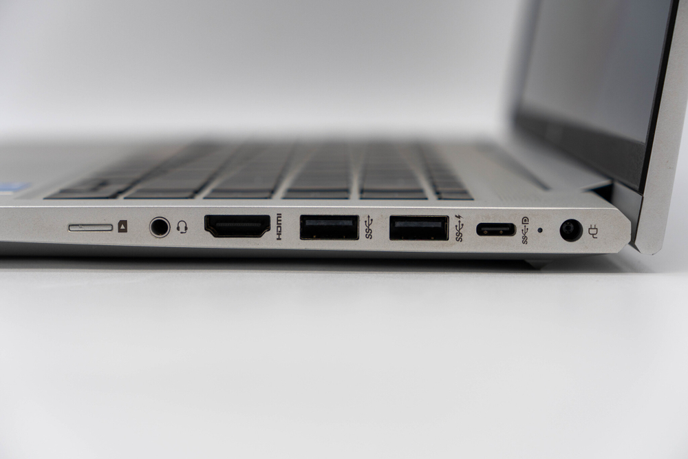 Ноутбук HP ProBook 640 G8 ( i5-1145G7 )