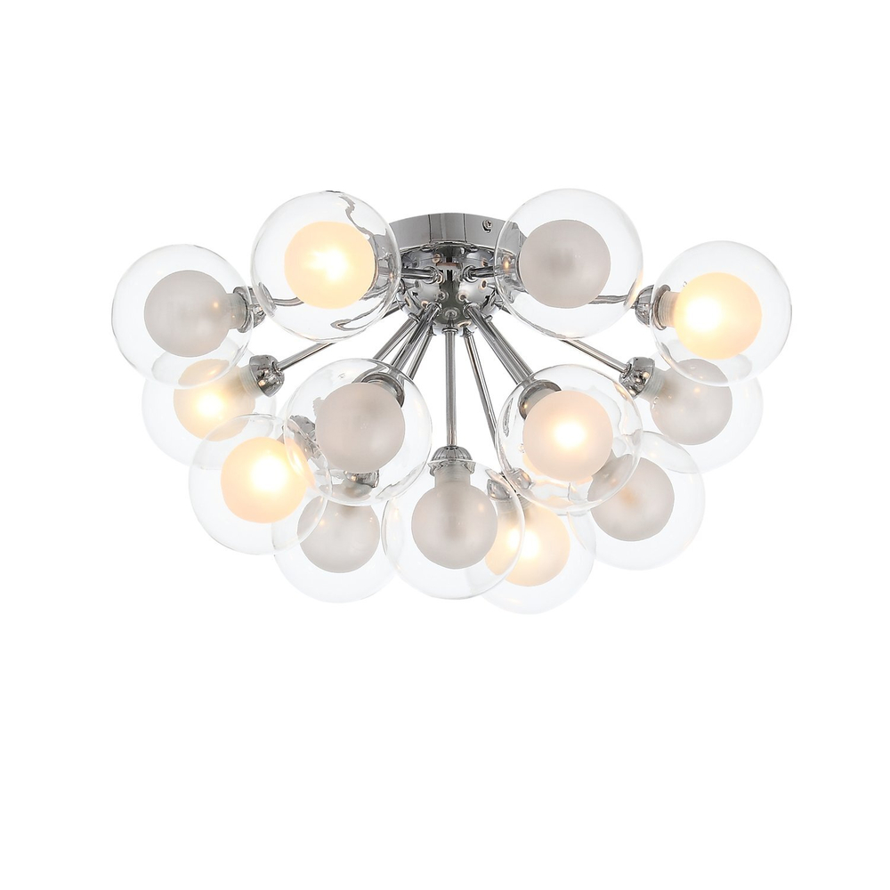 Люстра потолочная ST Luce Dualita SL431.102.15