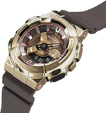 Часы Casio GM-S110BP-5A