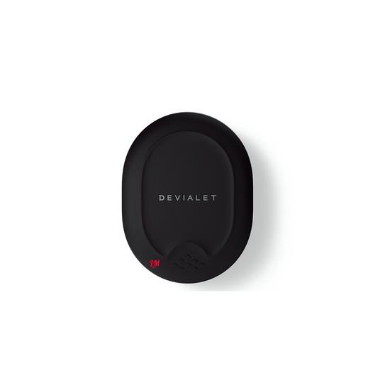 Беспроводные наушники Devialet Gemini