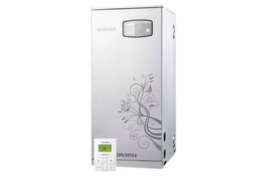 Напольный газовый котел Navien GA-23KN