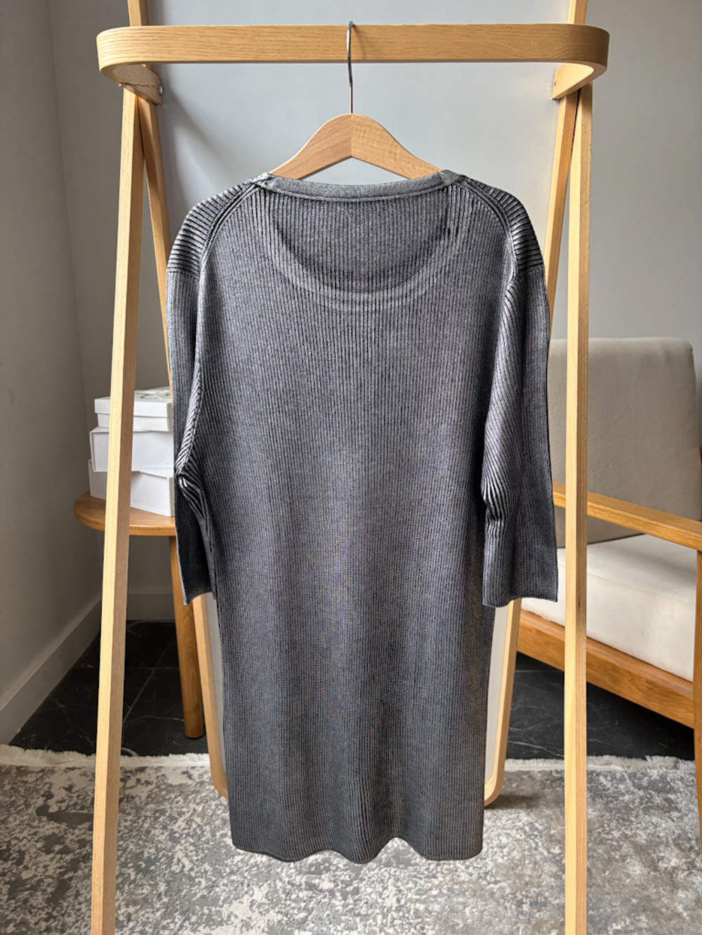 Джемпер Louis Vuitton, S