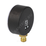 Манометр МП-63 радиальный Дк63мм 0-1,6 МПа кл.2,5 G1/4" ЗАВОД ТЕПЛОТЕХНИЧЕСКИХ ПРИБОРОВ