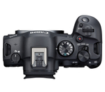 Беззеркальный фотоаппарат Canon EOS R6 Mark II Body