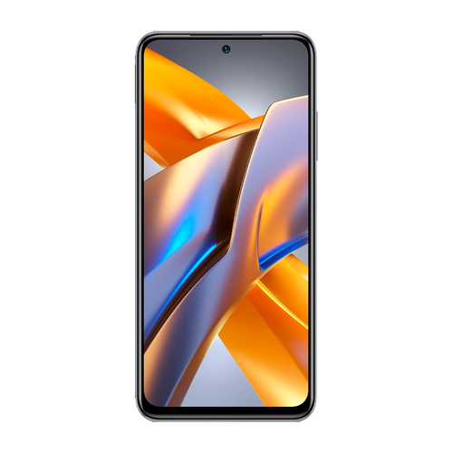 Смартфон Xiaomi Poco M5s 4/128GB, White (Белый)