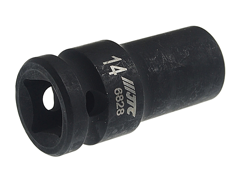 Головка для суппортов 1/2" DR 7PTх14мм (AUDI A5,A6L,Q5,Q7) L=50мм JTC