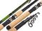 Спиннинг телескопический Salmo Sniper TRAVEL SPIN 20 2.40