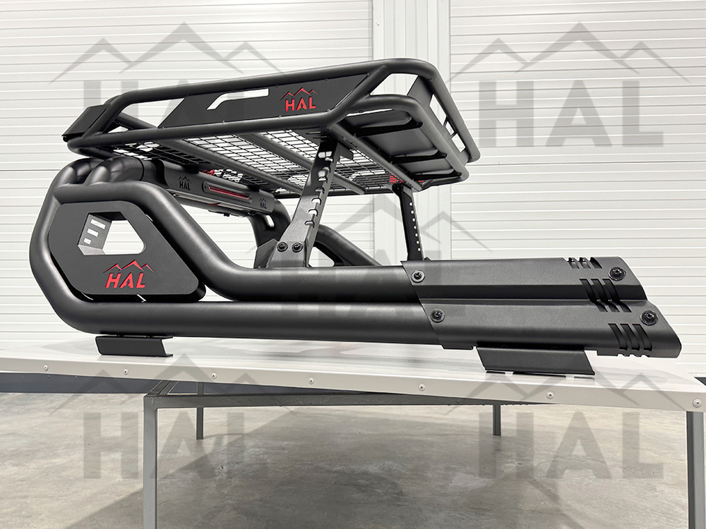 Дуга HAMMER Cargo (корзина, стоп-сигнал. Hilux, JAC и др.)