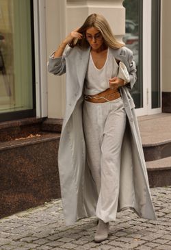 Брюки «Афина»