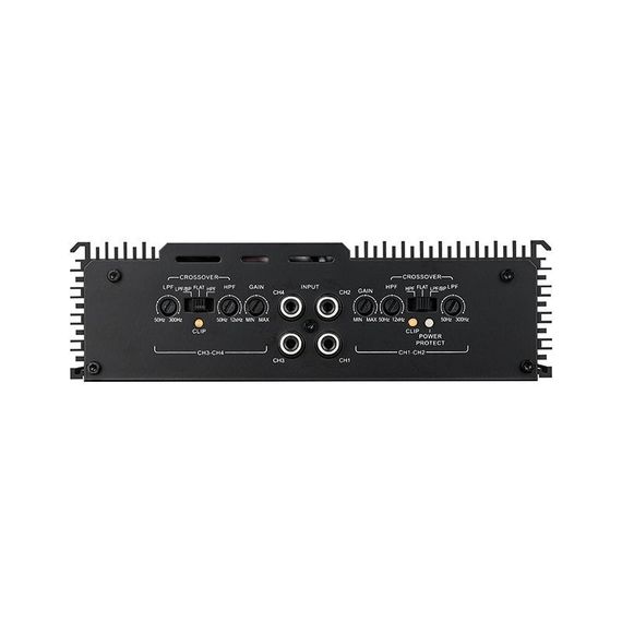 Усилитель AVATAR ABR-700.4 (4x140W)