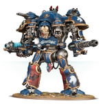 Imperial Knight Castellan