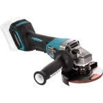 Угловая шлифовальная машина с диском 125 мм XGT® Makita GA013GZ