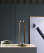 Table design lamp Blaese