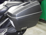 Honda NC700XD 2013